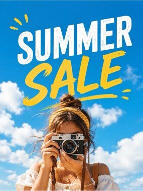 OFFERS WELCOME!!!